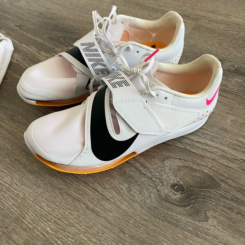 Nike Air Zoom Long Jump Elite Track and Field Shoes
